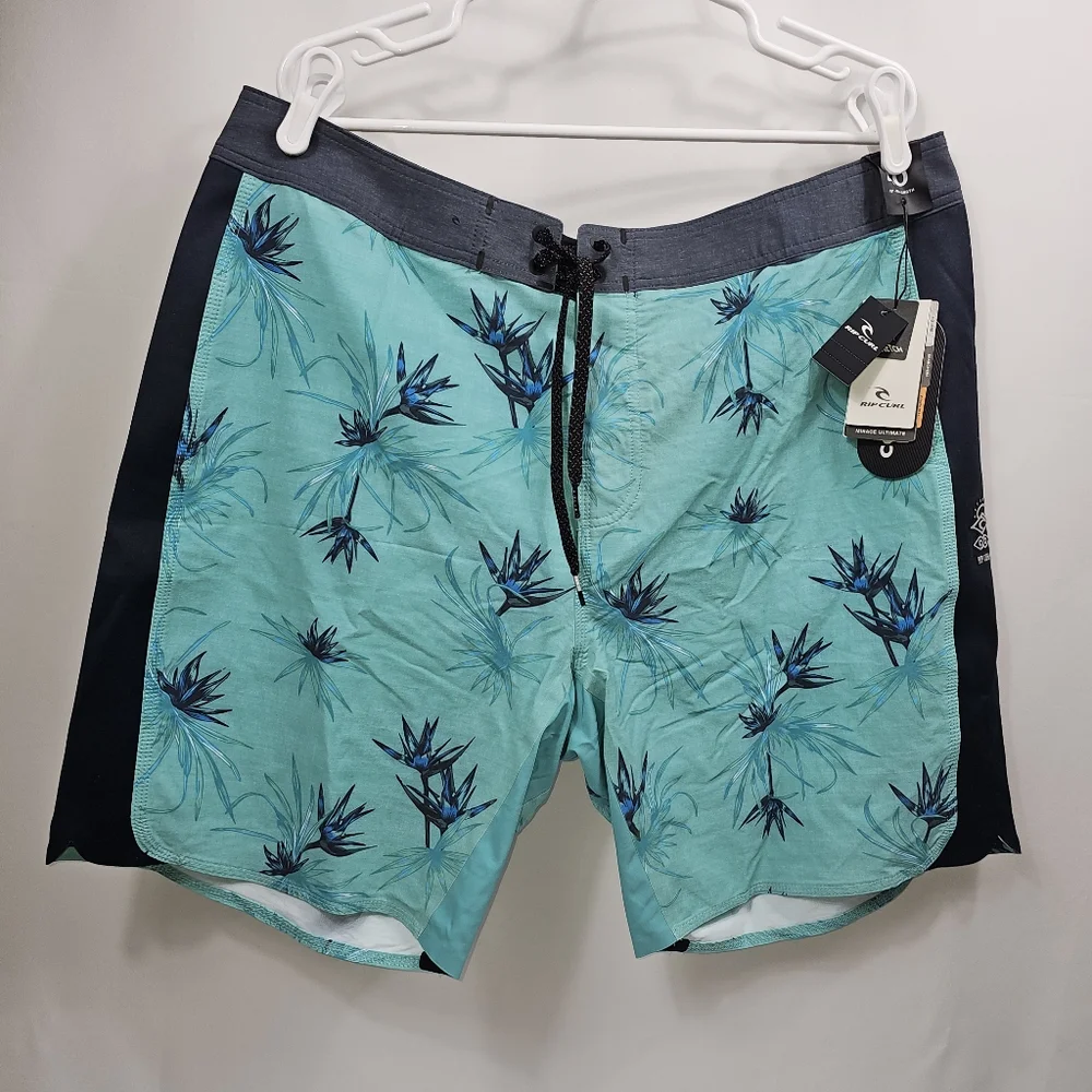 Rip Curl new tags